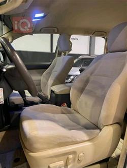 تويوتا لاندكروزر برادو